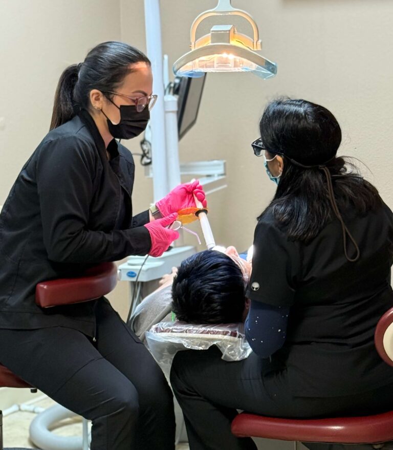 Winter Garden Family and Cosmetic Dentist photo 2