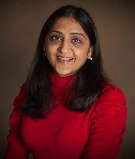Pranati Chokshi, Owner/ Dentist of Winter Garden Family and Cosmetic Dentist