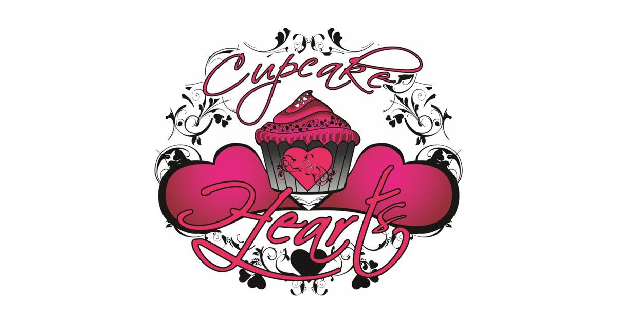 Cupcake Hearts photo 1