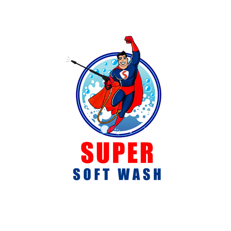 Super Soft Wash